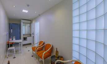 Imagem: Conjunto comercial para venda em Vila Clementino