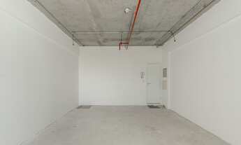 Imagem 3: Conjunto comercial para venda em Chácara Santo Antônio (Zona Sul), 38m²