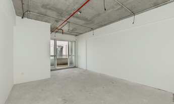 Imagem 4: Conjunto comercial para venda em Chácara Santo Antônio (Zona Sul), 38m²