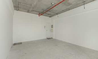 Imagem 7: Conjunto comercial para venda em Chácara Santo Antônio (Zona Sul), 38m²