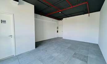 Imagem: Conjunto comercial para venda e locação