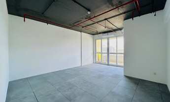 Imagem 3: Conjunto comercial para venda e locação em Chácara Santo Antônio (Zona Sul), 43m²