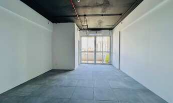 Imagem 5: Conjunto comercial para venda e locação em Chácara Santo Antônio (Zona Sul), 43m²