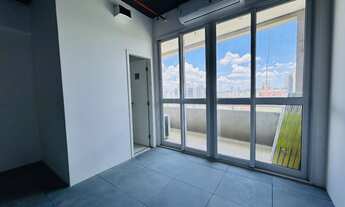 Imagem 6: Conjunto comercial para venda e locação em Chácara Santo Antônio (Zona Sul), 43m²