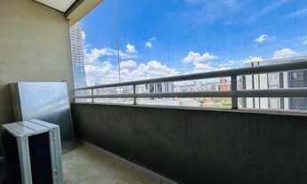 Imagem 7: Conjunto comercial para venda e locação em Chácara Santo Antônio (Zona Sul), 43m²