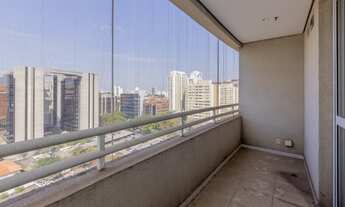 Imagem 2: Conjunto comercial para venda em Chácara Santo Antônio (Zona Sul), 68m²