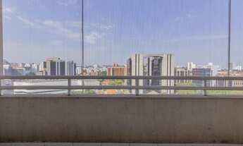 Imagem 3: Conjunto comercial para venda em Chácara Santo Antônio (Zona Sul), 68m²