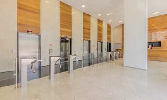 Imagem 5: Conjunto comercial para venda em Chácara Santo Antônio (Zona Sul), 68m²