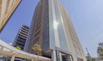 Imagem 6: Conjunto comercial para venda em Chácara Santo Antônio (Zona Sul), 68m²