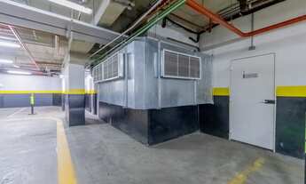 Imagem 2: Conjunto comercial para venda em Chácara Santo Antônio (Zona Sul), 61m²