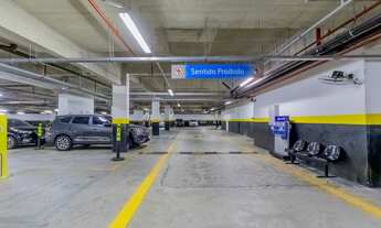 Imagem 3: Conjunto comercial para venda em Chácara Santo Antônio (Zona Sul), 61m²