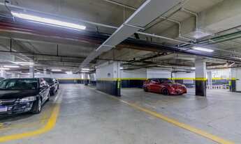 Imagem 4: Conjunto comercial para venda em Chácara Santo Antônio (Zona Sul), 61m²