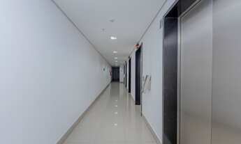 Imagem 6: Conjunto comercial para venda em Chácara Santo Antônio (Zona Sul), 62m²