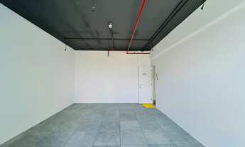 Imagem 4: Conjunto comercial para venda em Chácara Santo Antônio (Zona Sul), 62m²