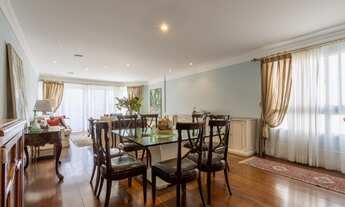 Imagem: Duplex para venda em Indianópolis com 5