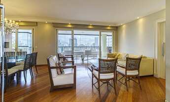 Imagem: Apartamento tipo para venda em Perdizes