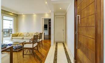 Imagem 6: Apartamento tipo para venda em Perdizes com 4 quartos, sendo 3 suítes, 214m²