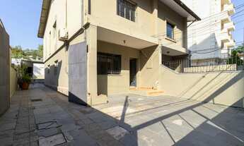 Imagem: Casa tipo para venda em Campo Belo com 3