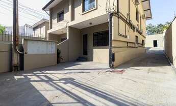 Imagem: Casa tipo para venda em Campo Belo com 3