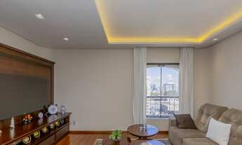 Imagem 5: Cobertura para venda em Cidade Monções com 3 quartos, sendo 1 suíte, 275m²