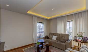 Imagem 6: Cobertura para venda em Cidade Monções com 3 quartos, sendo 1 suíte, 275m²