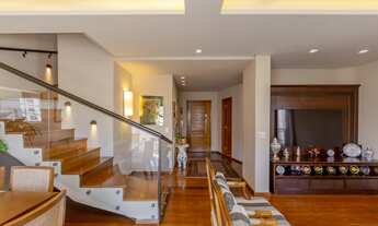 Imagem: Cobertura para venda em Cidade Monções