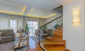 Imagem 7: Cobertura para venda em Cidade Monções com 3 quartos, sendo 1 suíte, 275m²