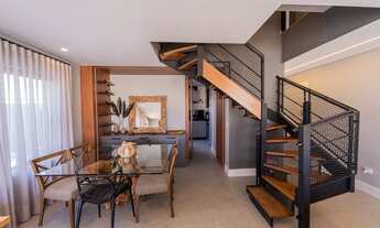 Imagem 7: Cobertura para venda em Vila Mascote com 3 quartos, sendo 1 suíte, 189m²