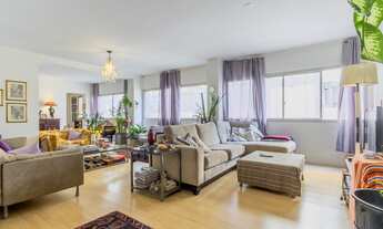 Imagem: Apartamento tipo para venda em Pinheiros