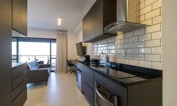 Imagem: Apartamento tipo para venda em Vila Mariana