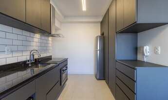 Imagem 6: Apartamento tipo para venda em Vila Mariana com 1 quarto, sendo 1 suíte, 42m²