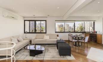 Imagem: Cobertura para venda em Jardim das Acácias