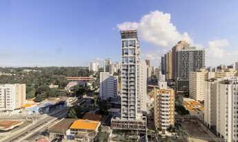 Imagem 7: Cobertura para venda em Jardim das Acácias com 3 quartos, sendo 1 suíte, 190m²