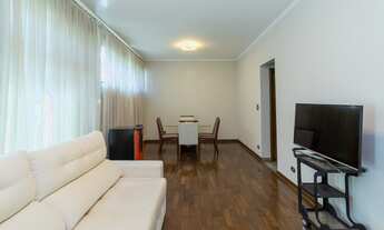 Imagem 3: Casa tipo para venda em Alto de Pinheiros com 3 quartos, sendo 1 suíte, 162m²