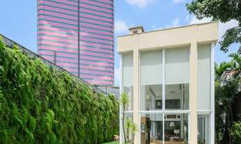 Imagem 6: Casa tipo para venda em Vila Madalena com 3 quartos, sendo 3 suítes, 480m²