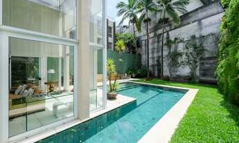 Imagem 7: Casa tipo para venda em Vila Madalena com 3 quartos, sendo 3 suítes, 480m²