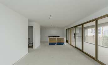 Imagem 5: Apartamento para venda em Indianópolis com 3 quartos, sendo 3 suítes , 149m²