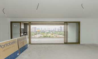 Imagem 7: Apartamento para venda em Indianópolis com 3 quartos, sendo 3 suítes , 149m²