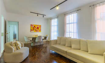 Imagem: Apartamento tipo para venda em Jardim Paulista