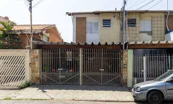 Imagem: Casa tipo para venda em Planalto Paulista