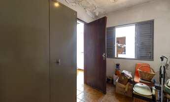 Imagem 2: Casa tipo para venda em Planalto Paulista com 5 quartos, 162m²