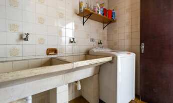 Imagem 4: Casa tipo para venda em Planalto Paulista com 5 quartos, 162m²