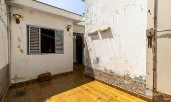 Imagem 5: Casa tipo para venda em Planalto Paulista com 5 quartos, 162m²