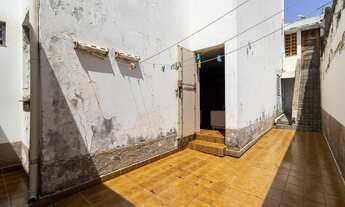 Imagem 6: Casa tipo para venda em Planalto Paulista com 5 quartos, 162m²