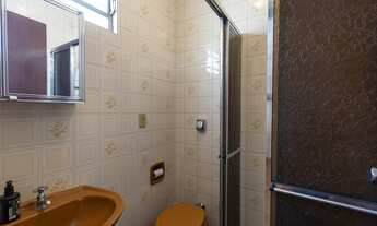 Imagem 7: Casa tipo para venda em Planalto Paulista com 5 quartos, 162m²