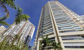 Imagem: Apartamento tipo para venda em Cidade Monções