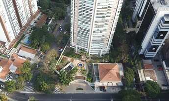 Imagem 5: Apartamento tipo para venda em Cidade Monções com 3 quartos, sendo 3 suítes, 240m²