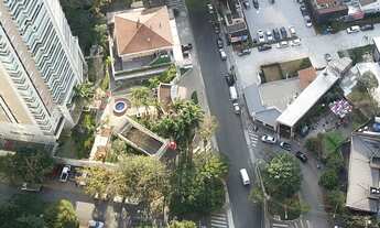 Imagem 6: Apartamento tipo para venda em Cidade Monções com 3 quartos, sendo 3 suítes, 240m²