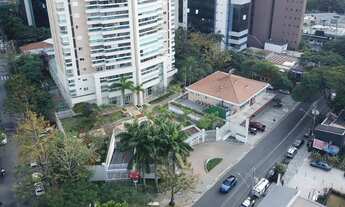 Imagem 7: Apartamento tipo para venda em Cidade Monções com 3 quartos, sendo 3 suítes, 240m²