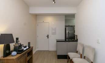 Imagem 2: Apartamento para venda em Vila Mariana com 2 quartos, sendo 1 suíte , 65m²